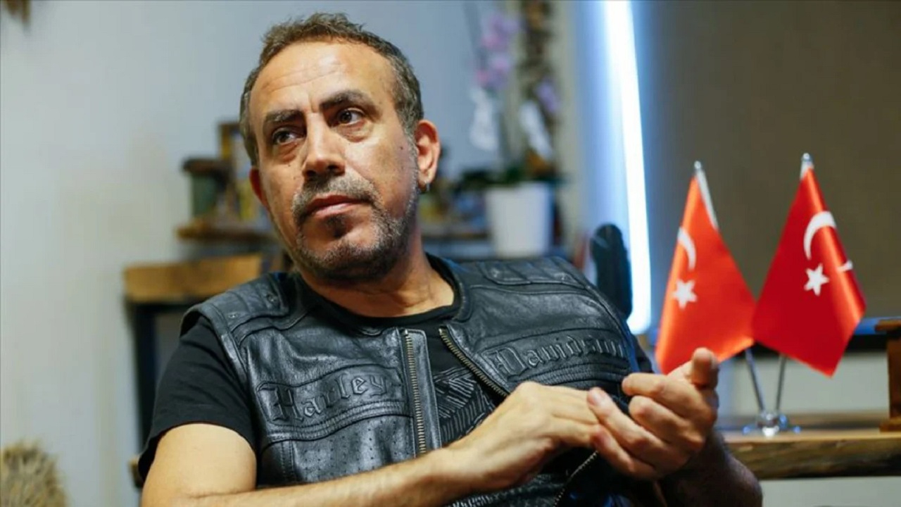 Enkaz altında kalan kadının sesi oldu! Haluk Levent’in paylaşımı ses getirdi