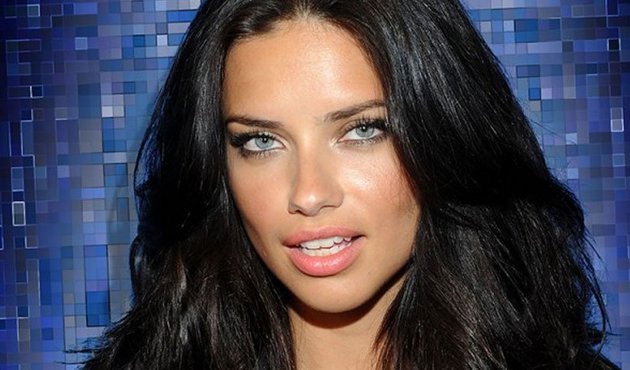 Metin Hara'dan ayrılıp ülkesine dönen Adriana Lima'dan şok paylaşım!