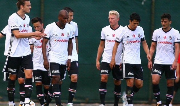 Beşiktaş'ta 10 numaranın yeni sahibi