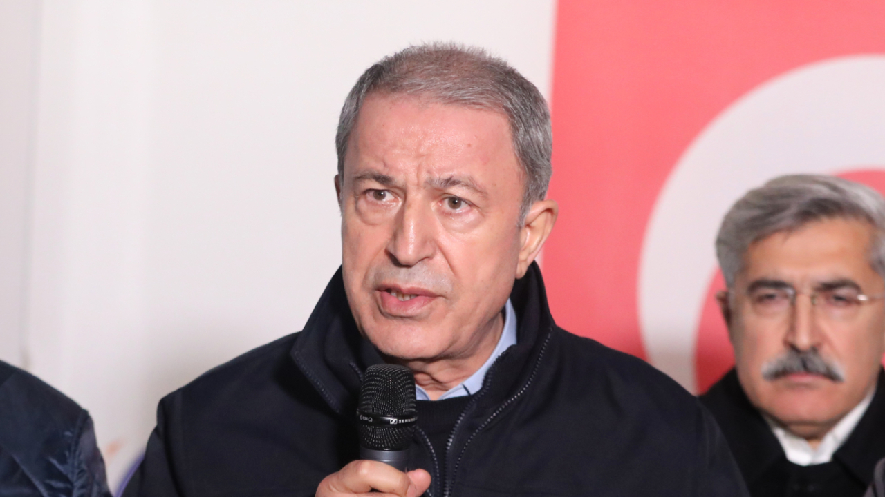 Yaralıların Mersin’e sevki için TCG İskenderun gemisi görevlendirildi