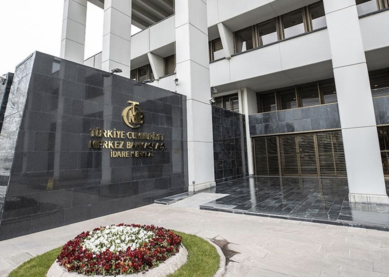 Merkez Bankası'ndan deprem bölgelerindeki firmalar için flaş açıklama