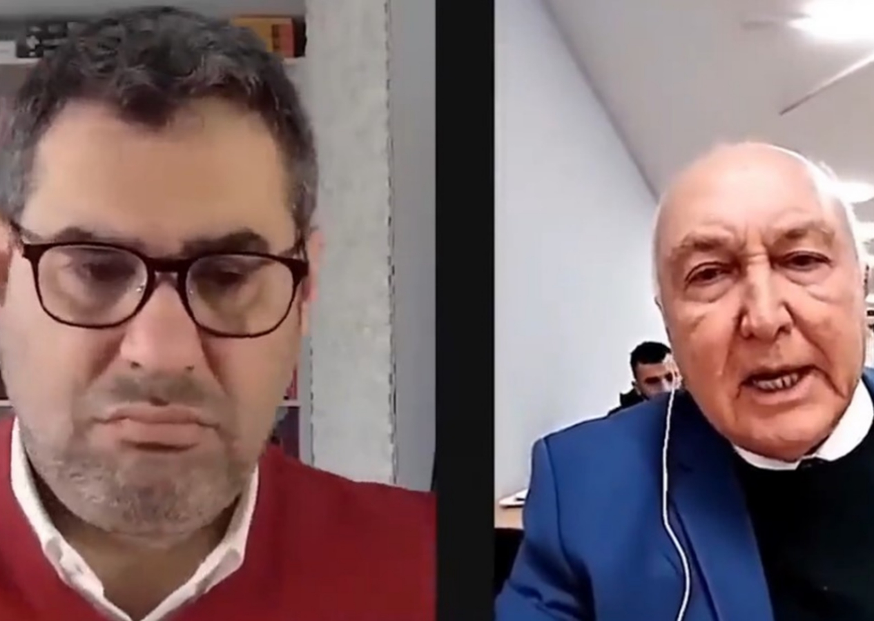 Enver Aysever ve Ahmet Ercan'dan skandal sözler! Depremzedeler can çekişirken onlar iktidarı eleştirdi