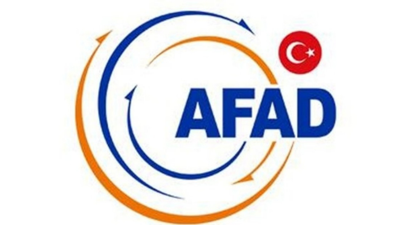 AFAD'dan açıklama: Herhangi bir tsunami tehlikesi bulunmamaktadır
