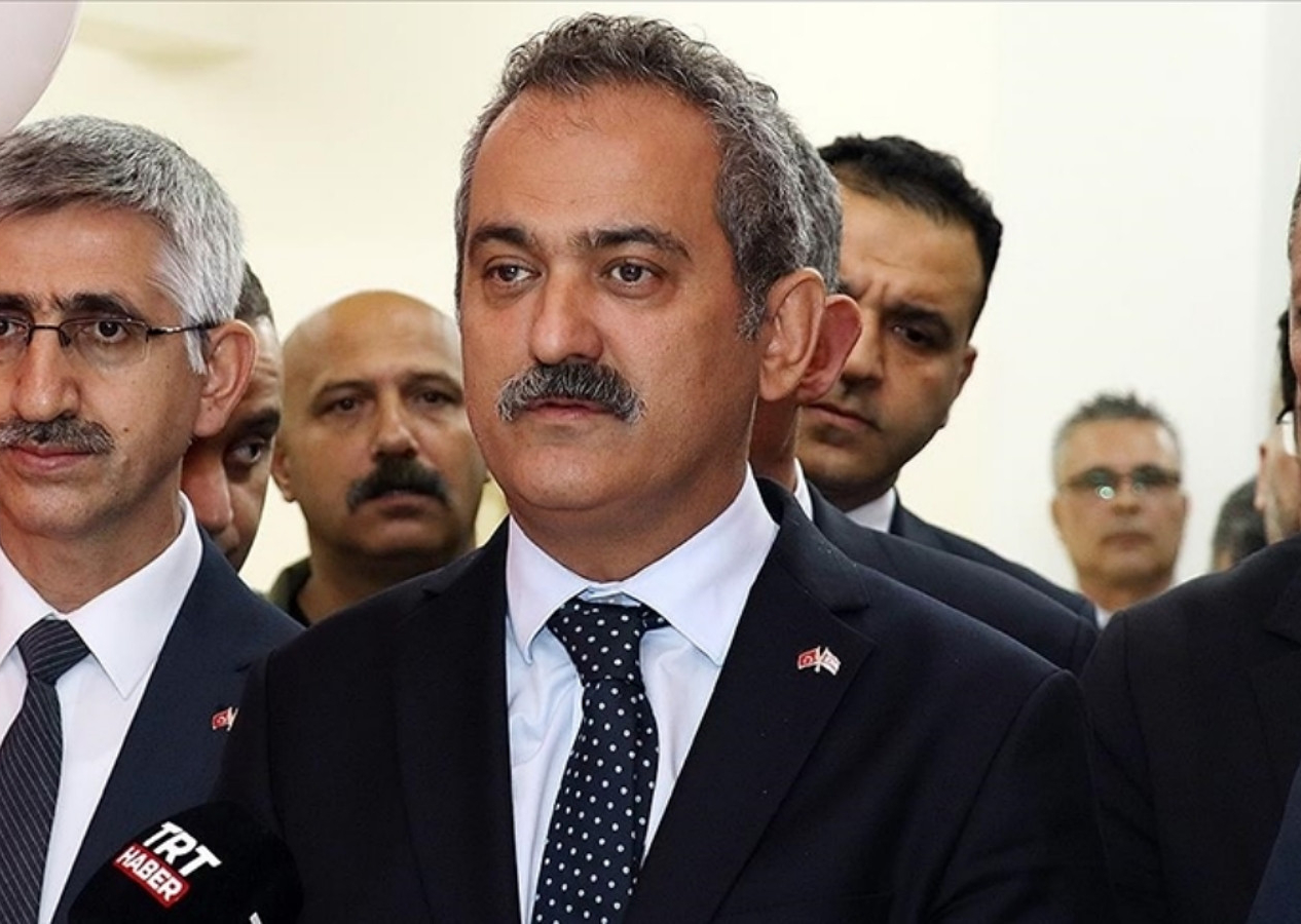 Bakan Özer duyurdu! Türkiye genelinde eğitime 1 hafta ara verildi