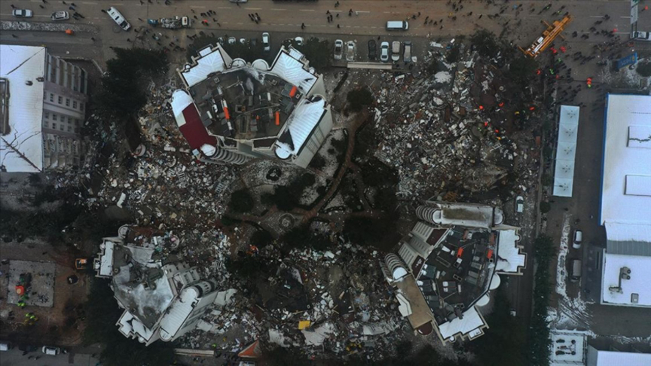 Deprem fırsatçılarına karşı inceleme başlatıldı