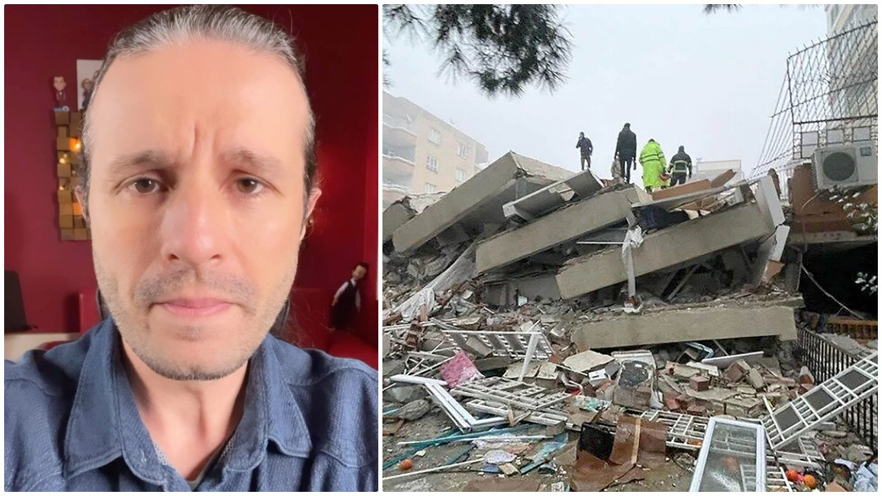 Oyuncu Harun Can: ''Buradan markalara sesleniyorum...''