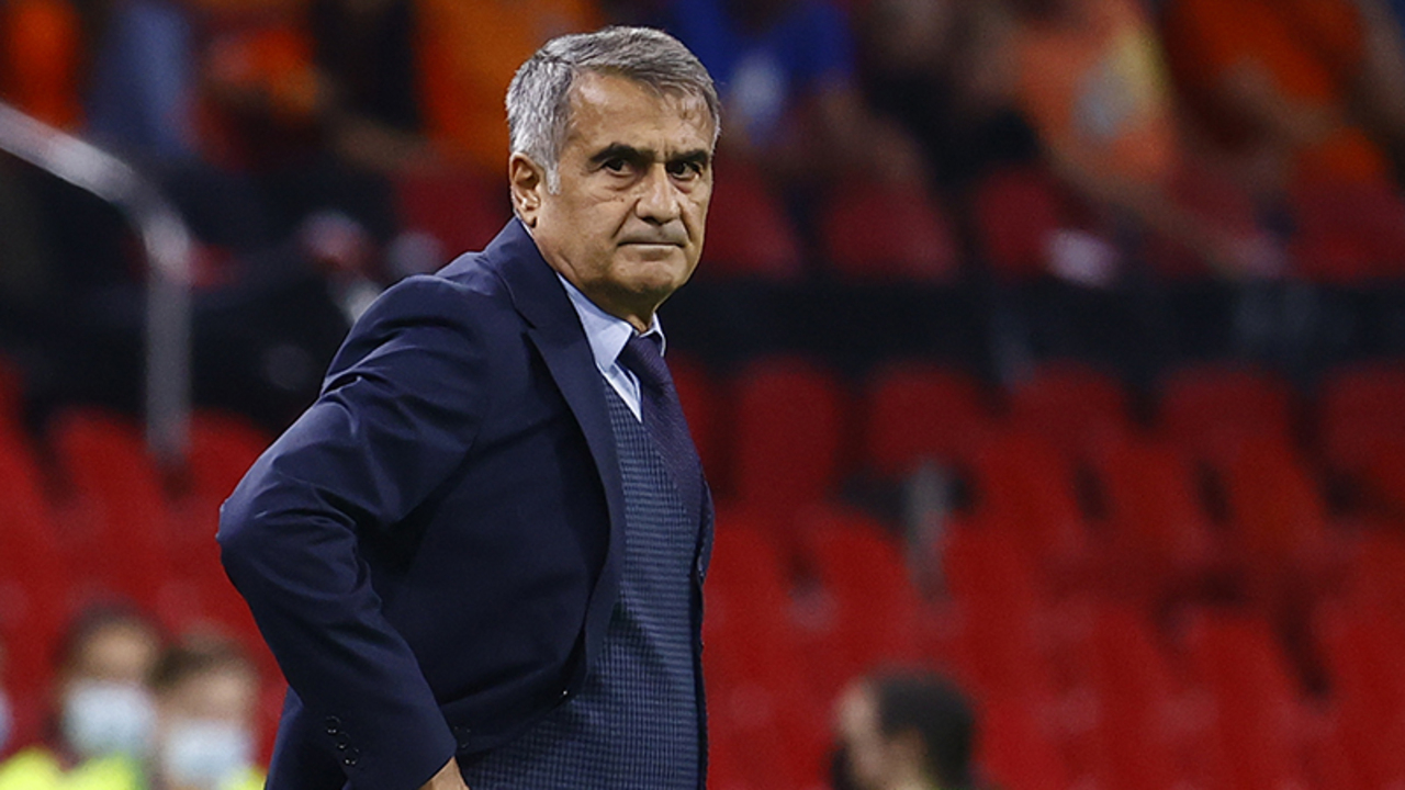Beşiktaş Teknik Direktörü Şenol Güneş'ten depremzedeler için yardım çağrısı!