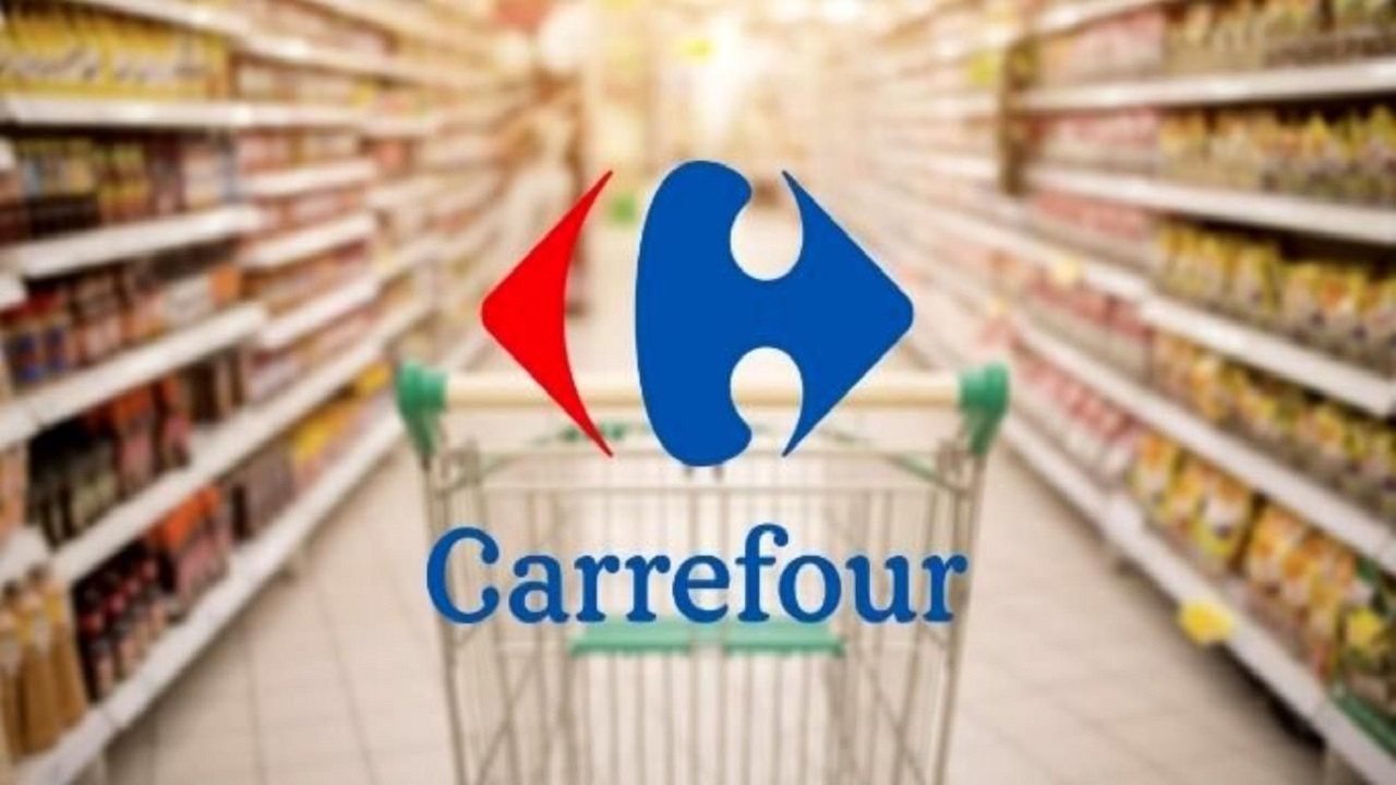 CarrefourSA marketlerinde ayçiçek yağı indirimi başladı! 5 litre sadece 179,90 TL