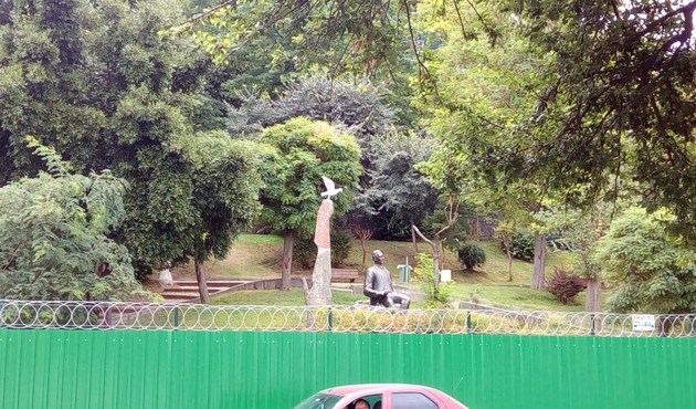 İBB'den Aşiyan Parkı açıklaması...