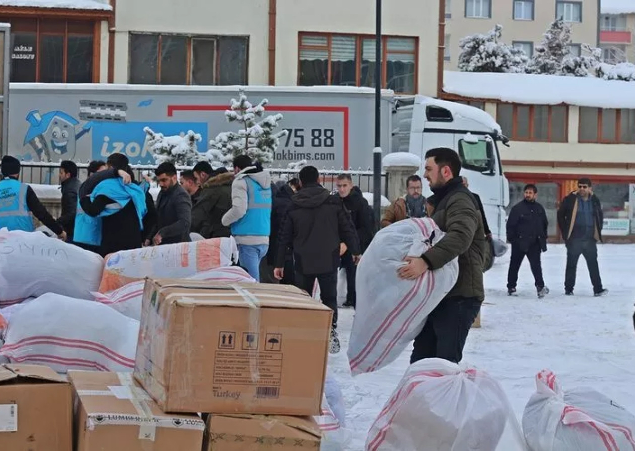 Ticaret Bakanlığı tarafından e-Seferberlik başlatıldı!