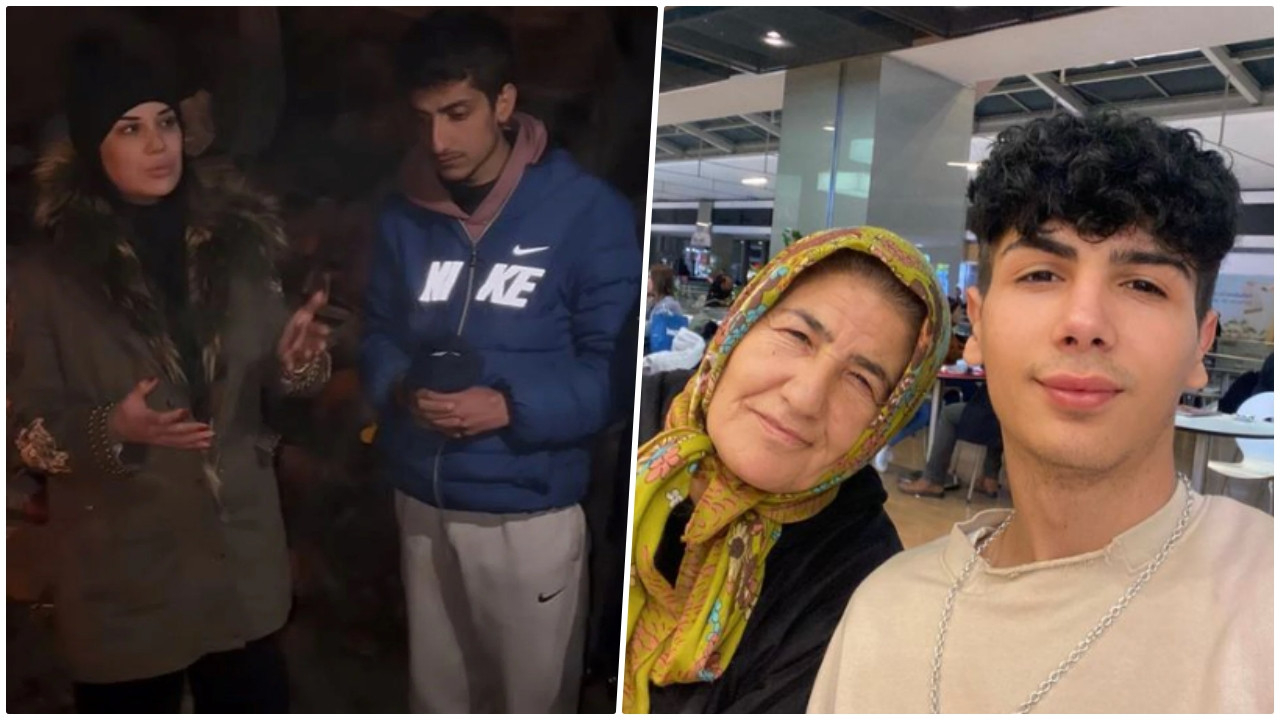Dilan Polat duyurdu: Taha Duymaz'ın bulunduğu enkazda cansız bir bedene ulaşıldı