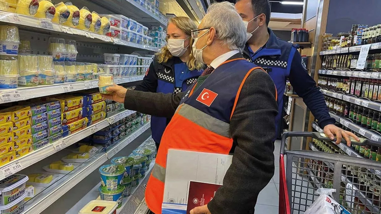 Deprem fırsatçıları için Ticaret Bakanlığı harekete geçti!