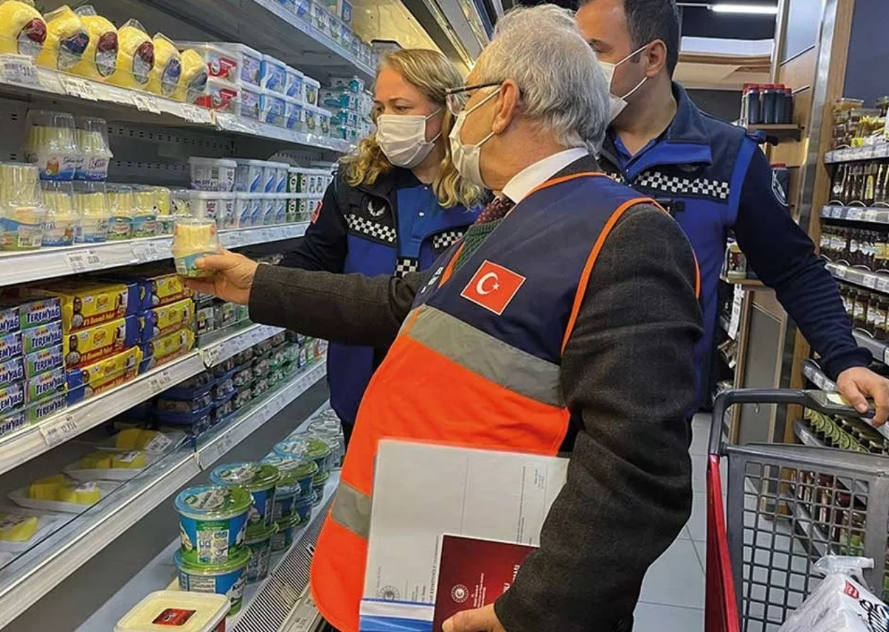 Deprem fırsatçıları için Ticaret Bakanlığı harekete geçti!