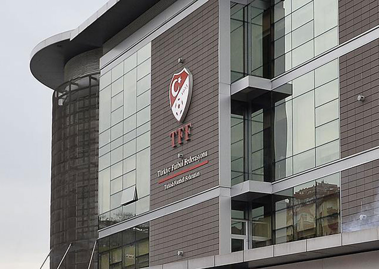 TFF resmen açıkladı! Süper Lig maçları ertelendi...