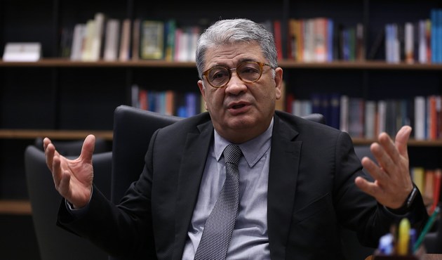 Cemil Ertem: Avrupa'da ekonomi savaşları çıkacak...