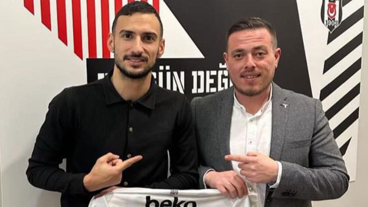 Onur Bulut helallik istedi