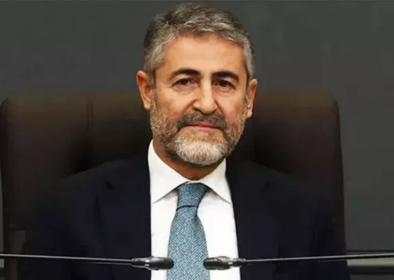 Bakan Nebati: DASK olağanüstü yönetim merkezi devreye girdi, ihbarlar alındı