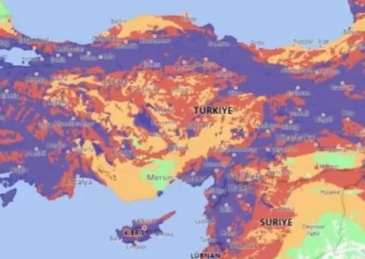 Uzman isimden deprem uyarısı: Kırıldı geliyor