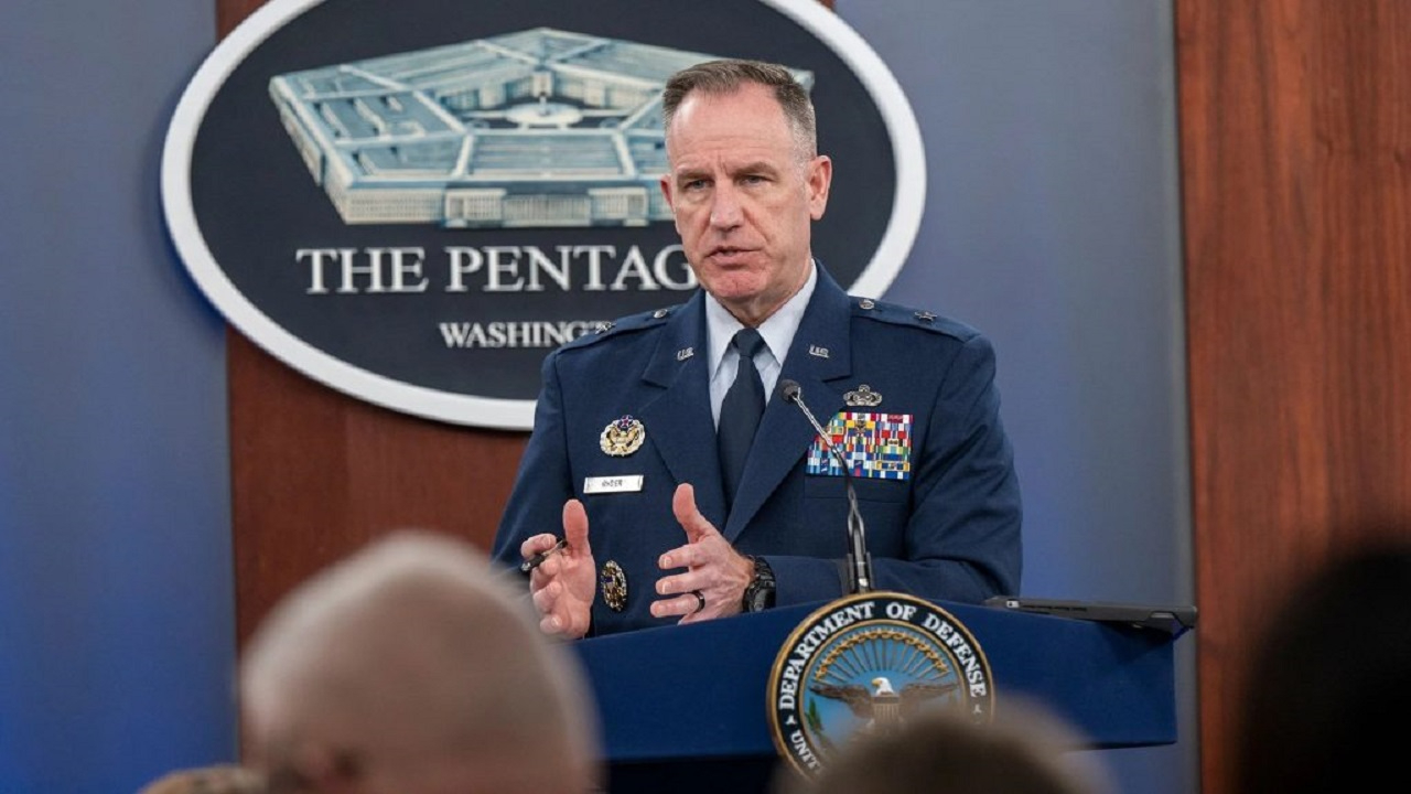 Çin casus balonu hakkında Pentagon'dan bir açıklama daha!