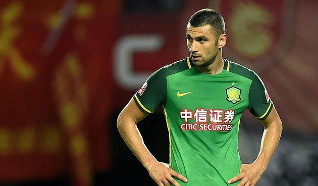 Burak Yılmaz'da sona geldi: İmza zamanı!