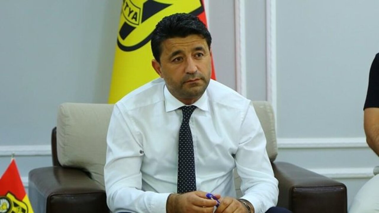Yeni Malatyaspor Başkanı Ahmet Yaman açıkladı: Ligden çekilme kararı alacağız...