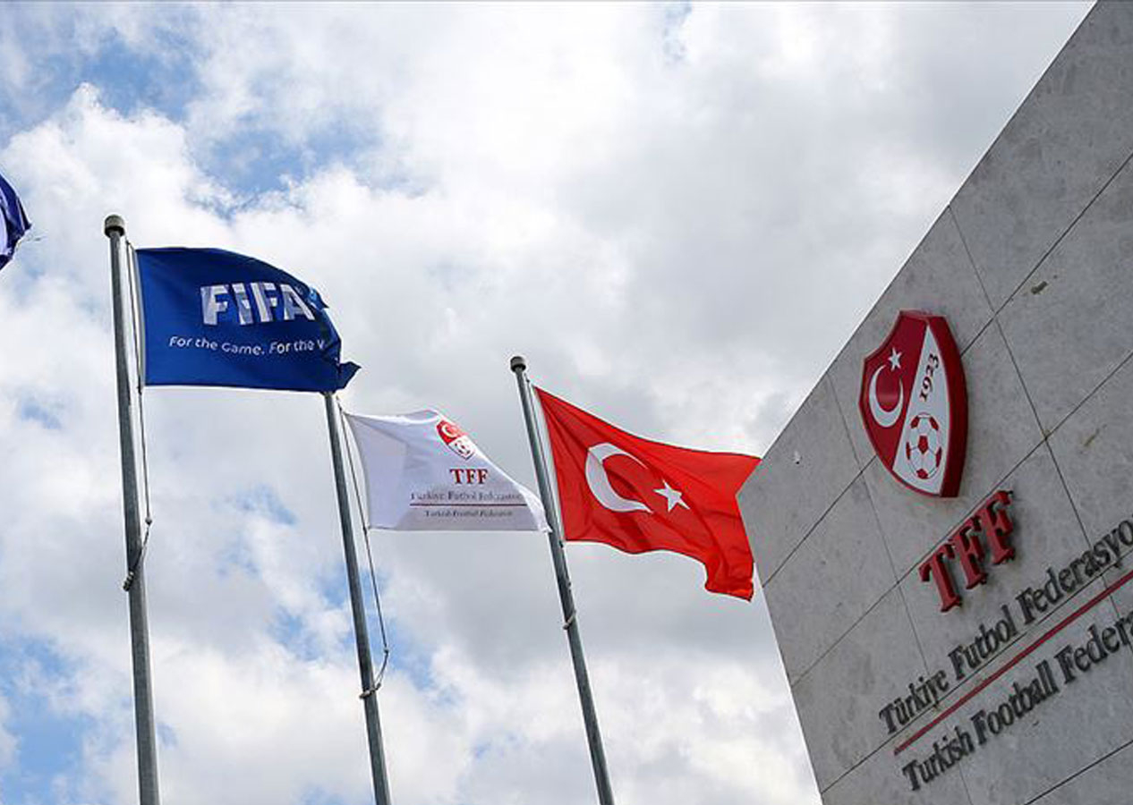 Kahramanmaraşlı futbolcu depremde vefat etti