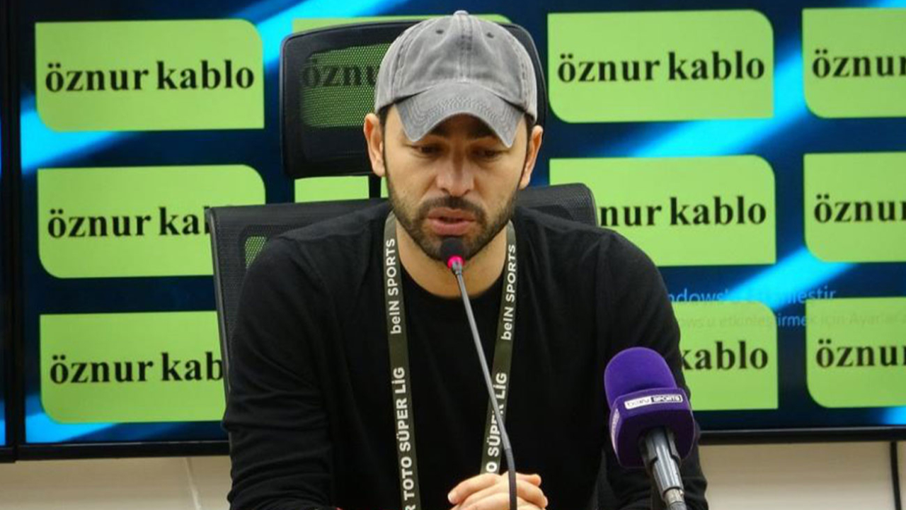 Selçuk İnan: Tarif edilemeyecek bir acı