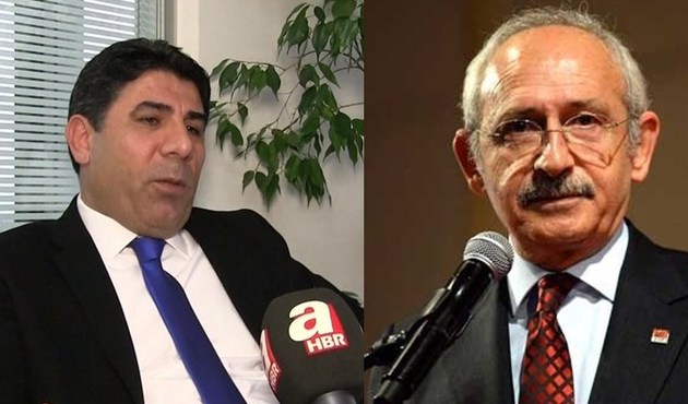 CHP'li eski başkandan Kılıçdaroğlu'na FETÖ tepkisi...