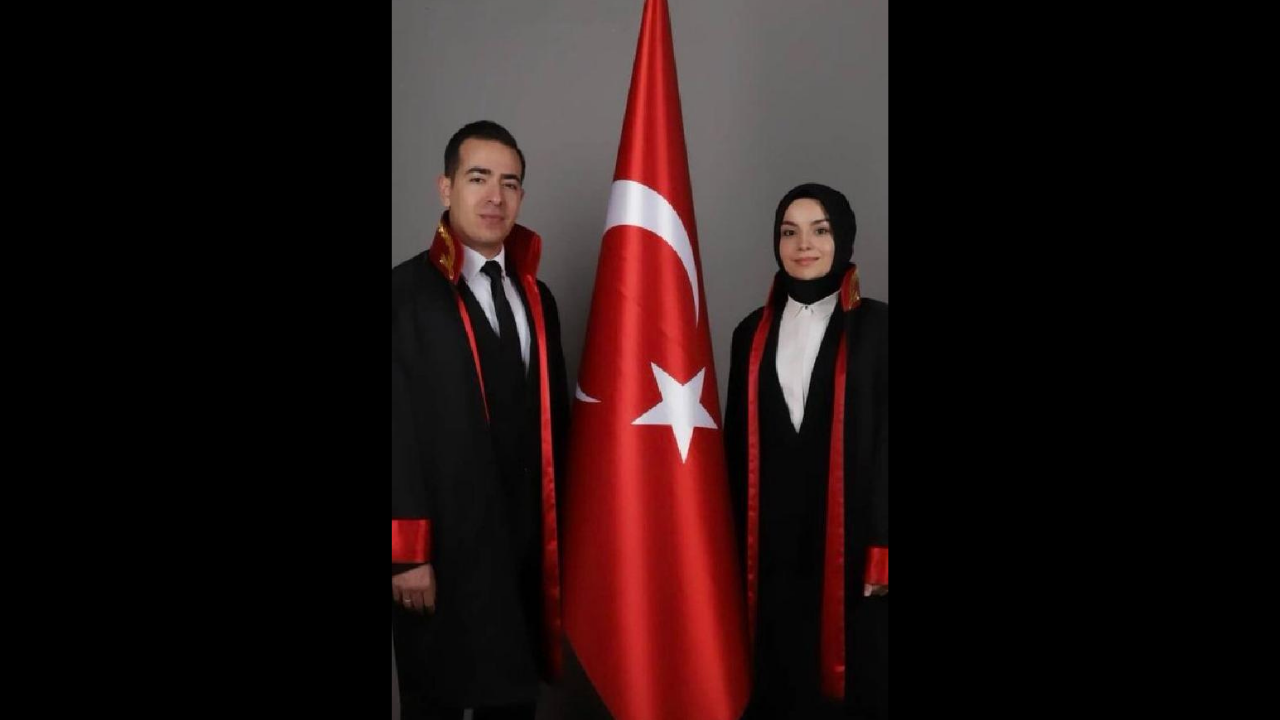 Karnında bebeğiyle enkazın altında kaldı! Hakim çiftin cansız bedenlerine ulaşıldı