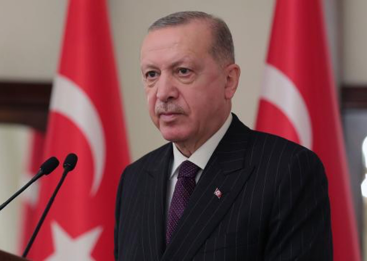 Cumhurbaşkanı Erdoğan, Devlet Bilgi Koordinasyon Merkezi’ne gidiyor! Çalışmaları koordine edecek...