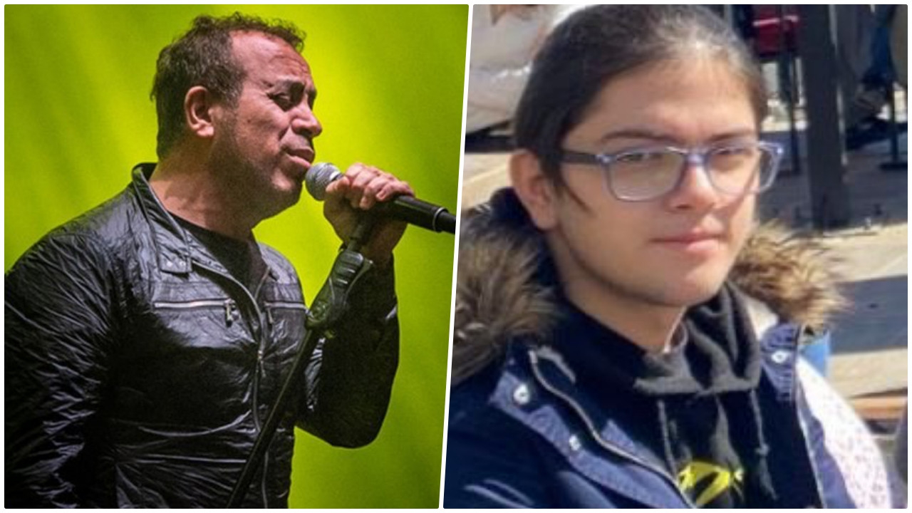 Enkaz altından acı haber! Haluk Levent'in kuzeni hayatını kaybetti