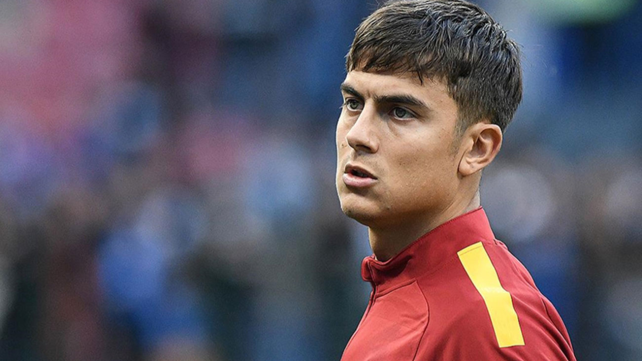 Dybala Merih Demiral'ın kampanyasına katıldı