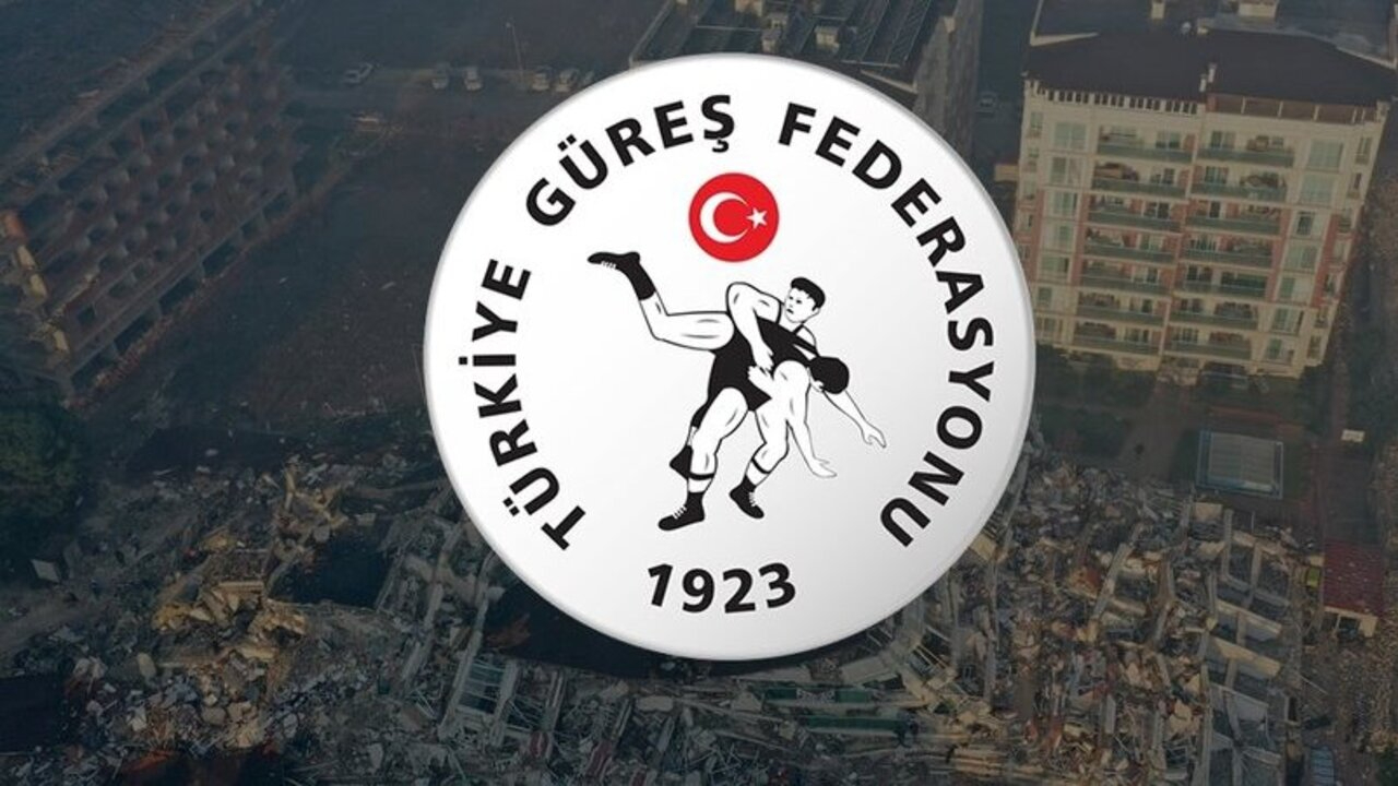 Türkiye Güreş Federasyonu kötü haberi duyurdu!