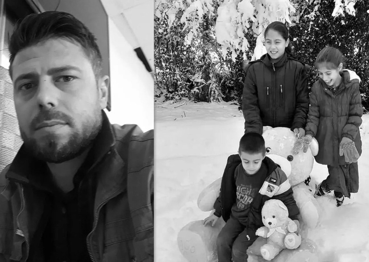 Depremde can veren 5 kişilik ailenin acı hikayesi ortaya çıktı!