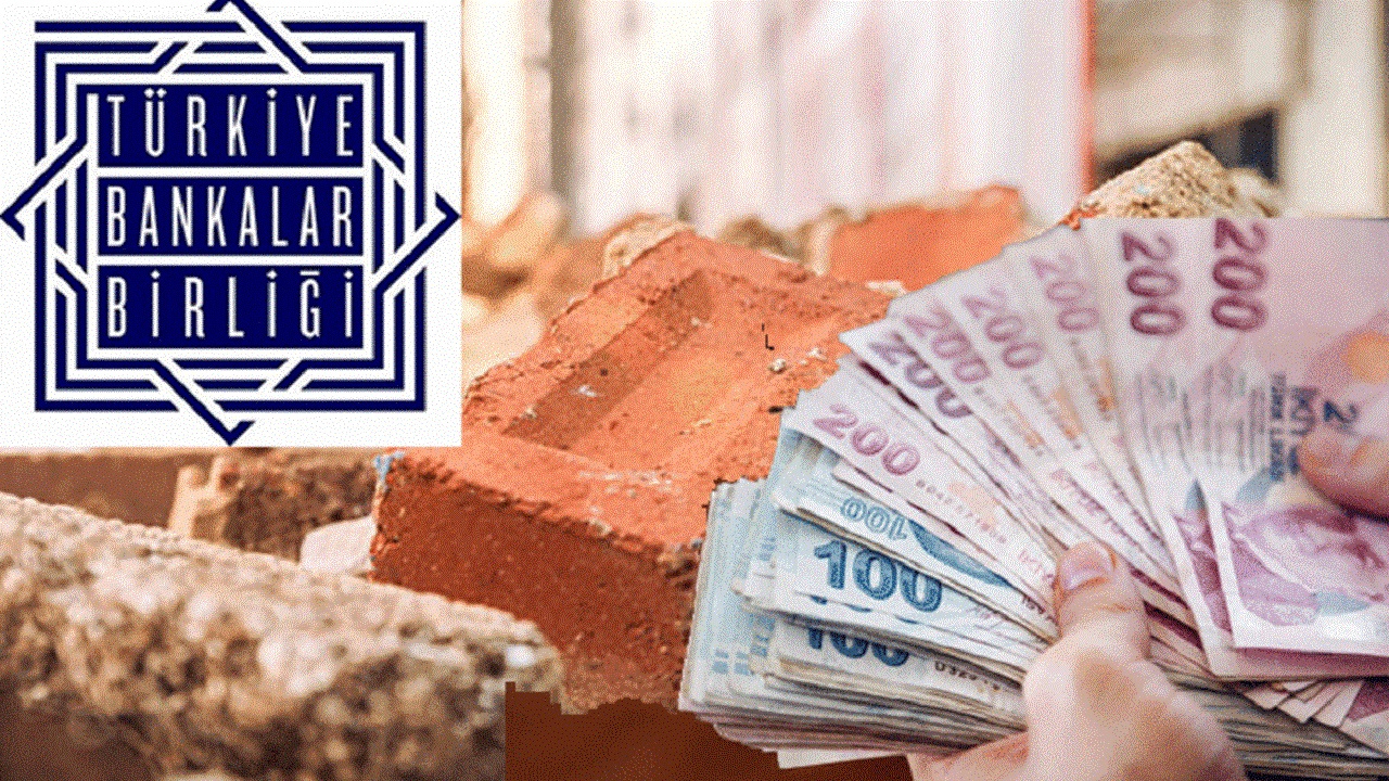 Deprem sonrası hemen harekete geçti; Bankalar Birliği borçları erteledi! İşte detaylar