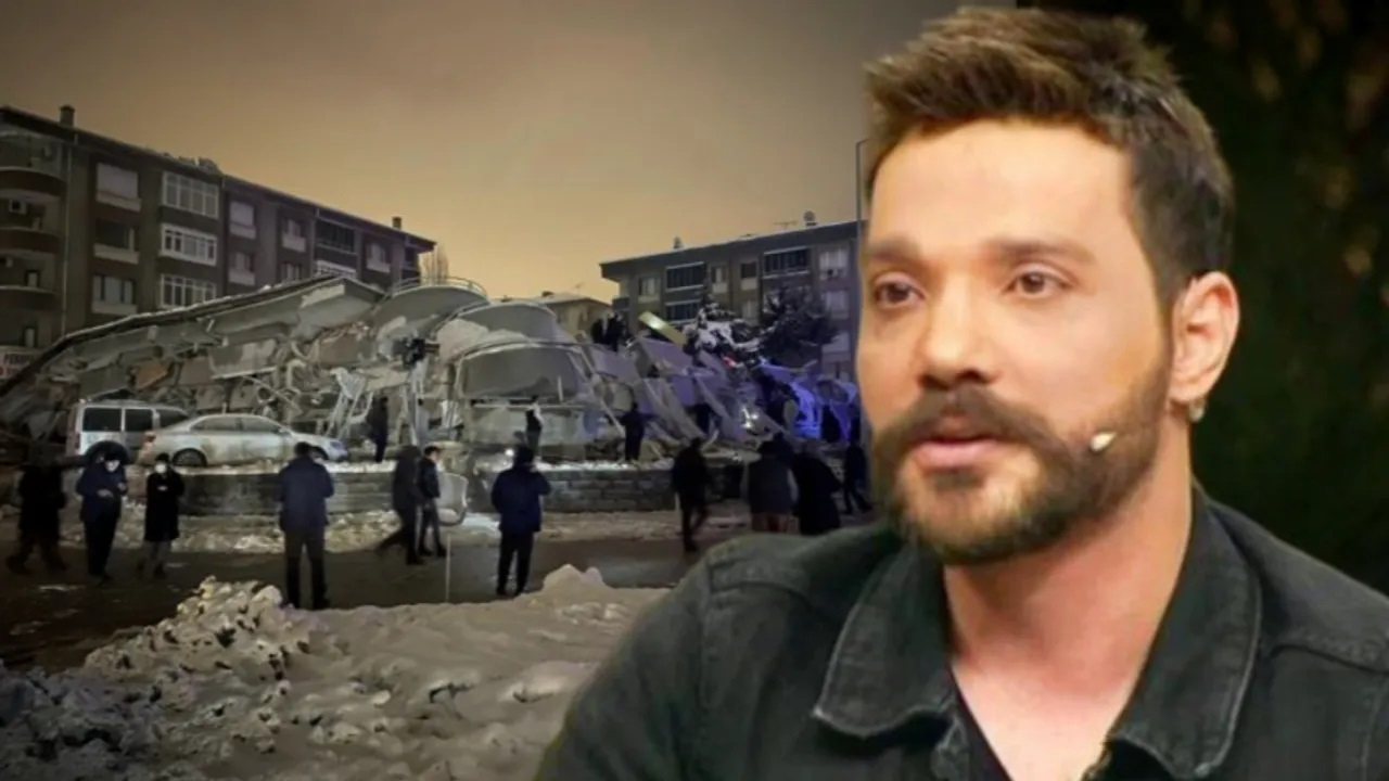 Deprem sonrası Oğuzhan Uğur arka arkaya paylaştı: “Kafayı yiyeceğim artık...”