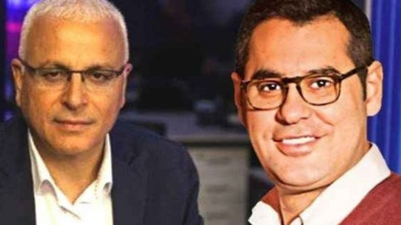 Deprem sonrası provokatif yayın yapan Enver Aysever ve Merdan Yanardağ'a soruşturma!