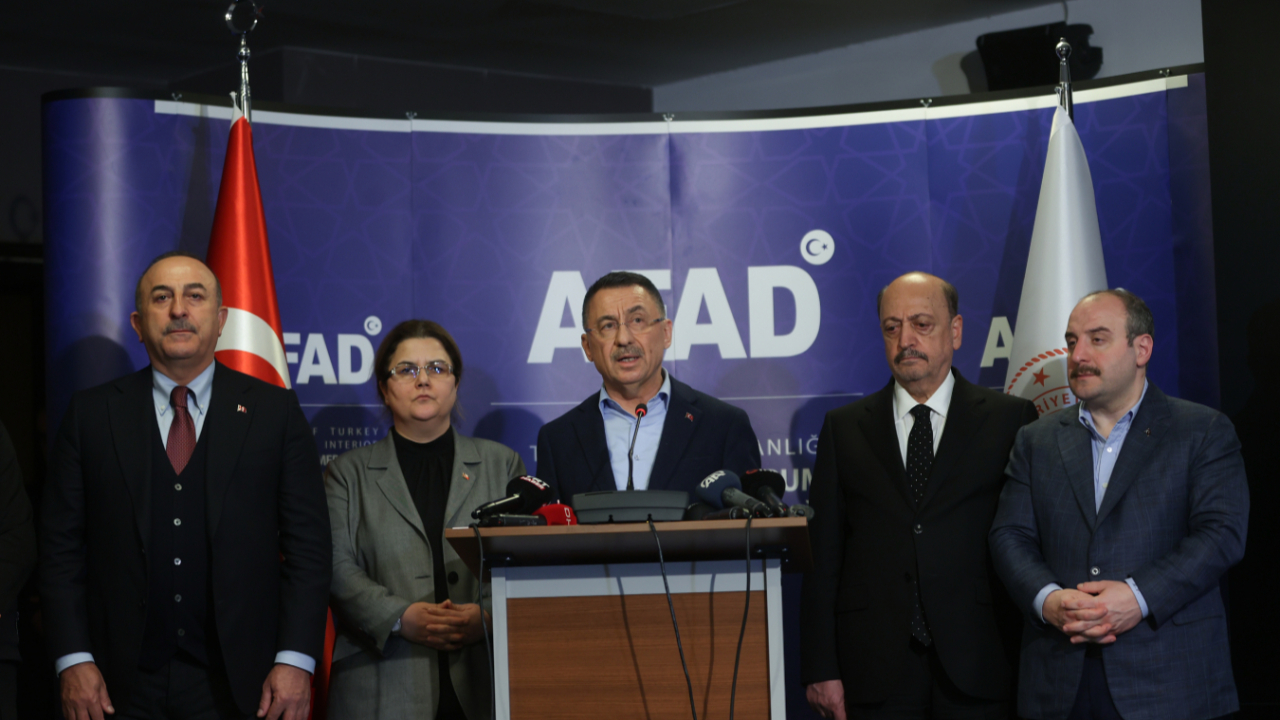 Bakan Yanık'dan 'refakatsiz' çocuklara ilişkin açıklama