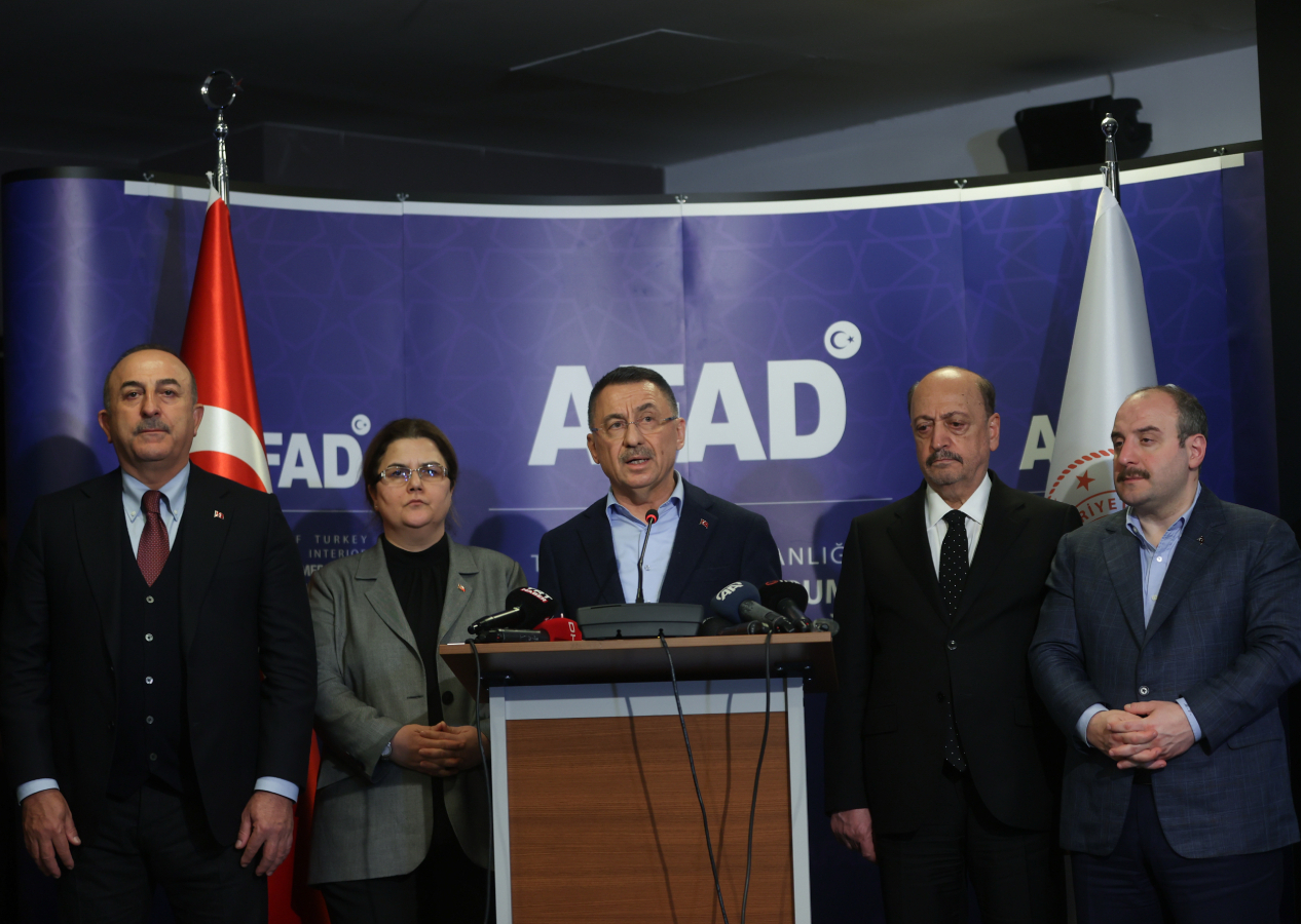 Bakan Yanık'dan 'refakatsiz' çocuklara ilişkin açıklama