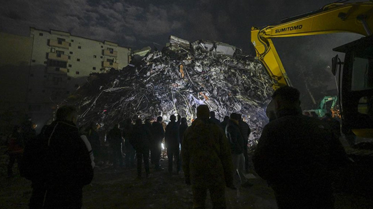 TBF'den AFAD'a 5 milyon liralık bağış