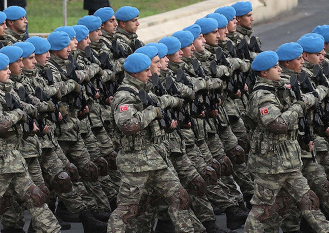 MSB ve TSK, depremzedeler için harekete geçti! Ordunun tüm imkanları seferber edildi