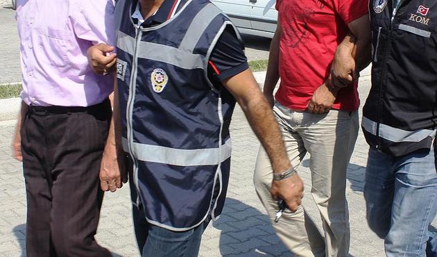 Adana'da 'ByLock' operasyonu: 45 gözaltı