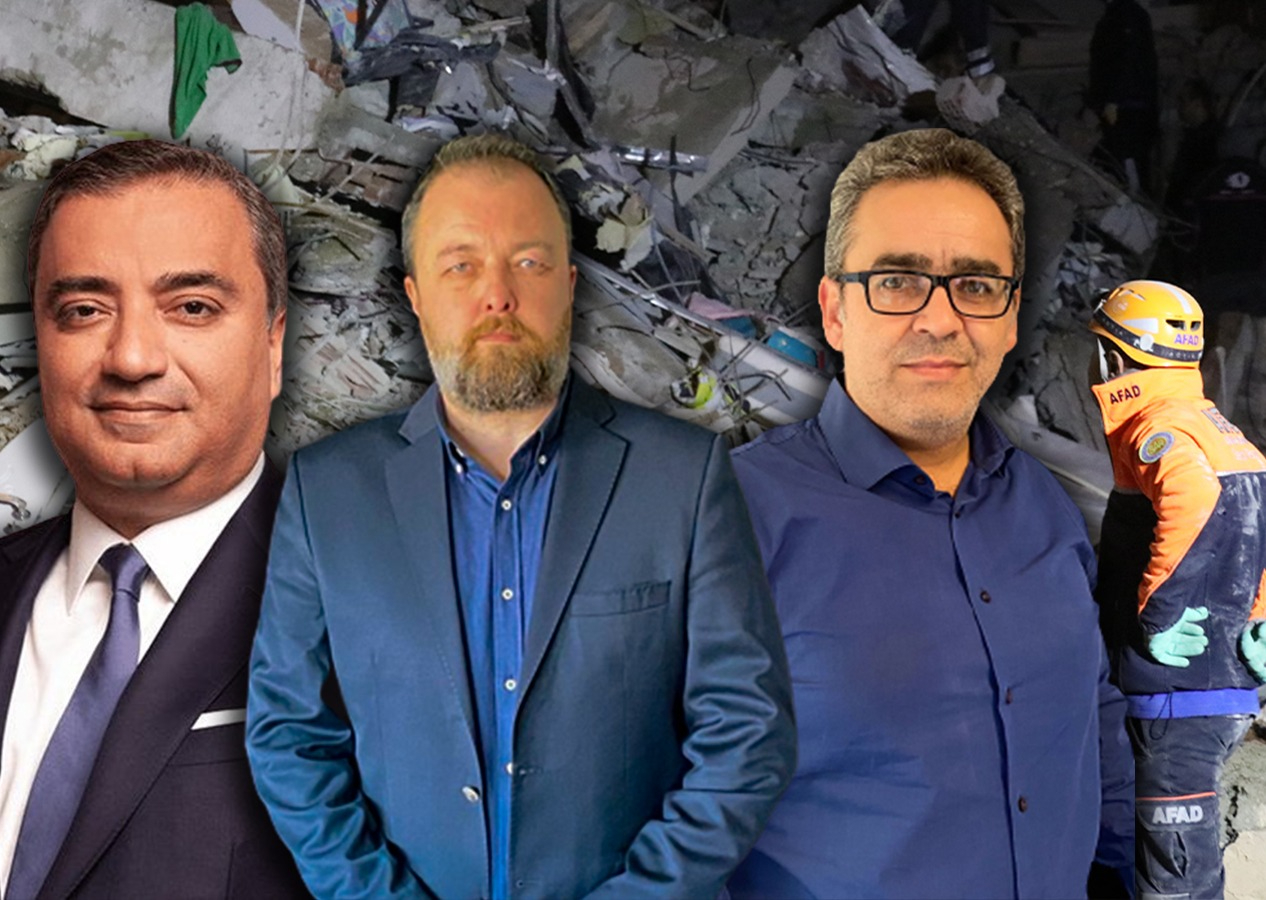 Deprem felaketinde son durum!