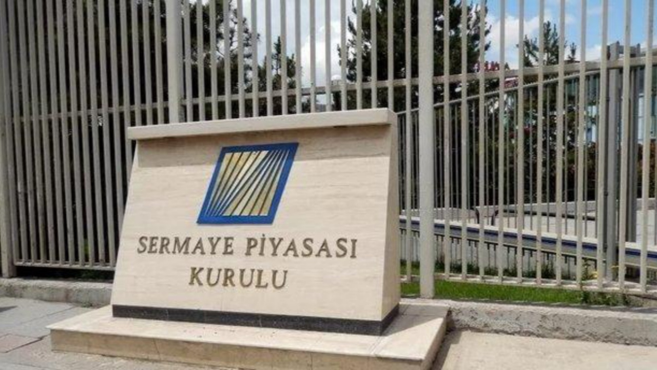 SPK deprem nedeniyle yeni ilke kararları aldı