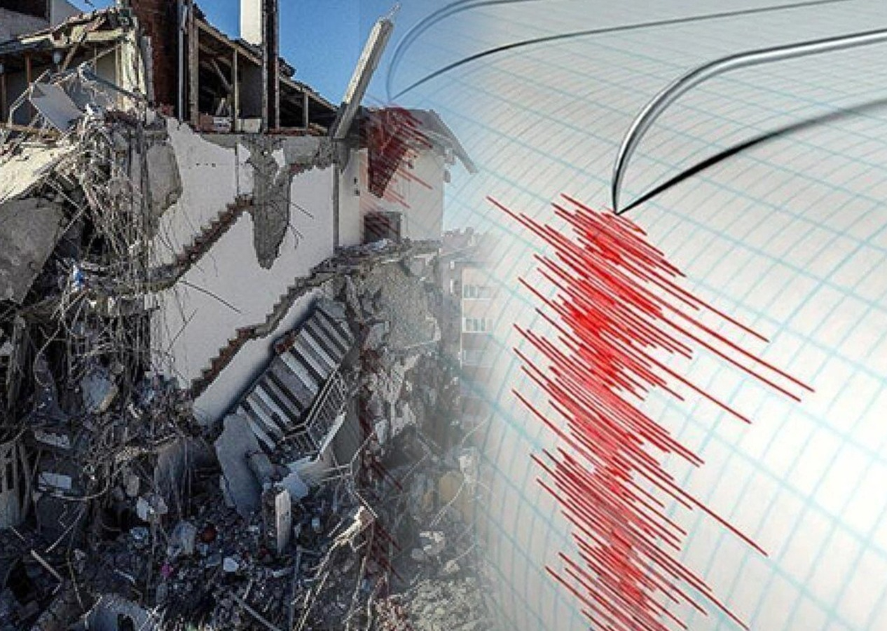 10 ili vuran deprem bölgesinde son durum!