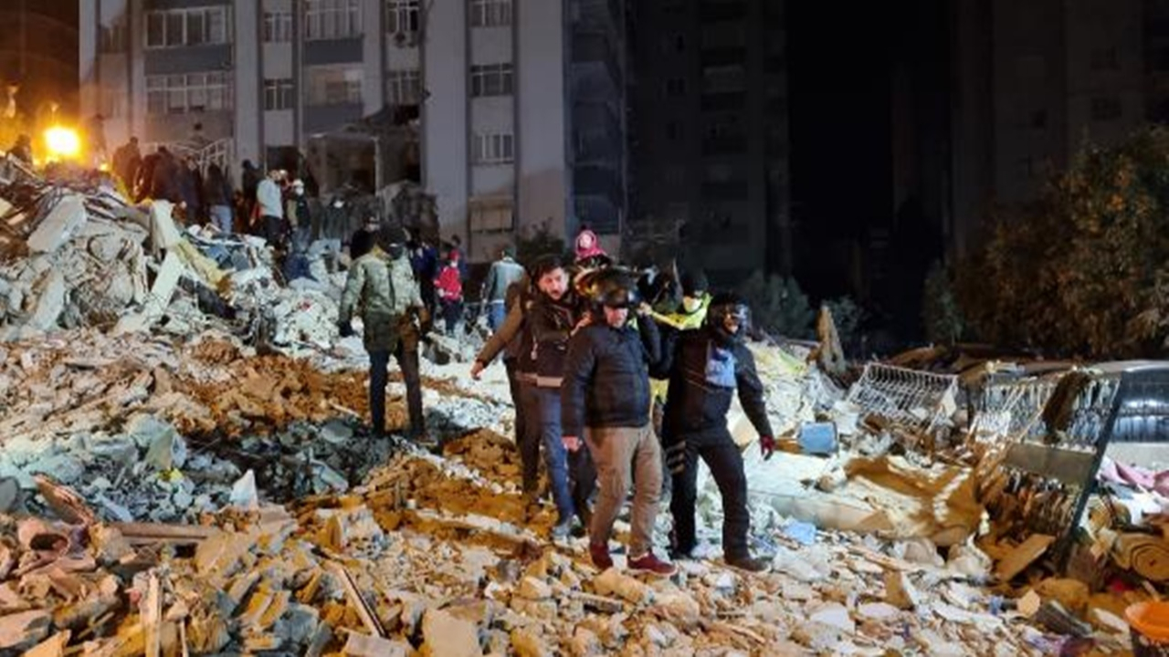 Adana'dan kahreden haber! 4 kişinin cansız bedenine ulaşıldı