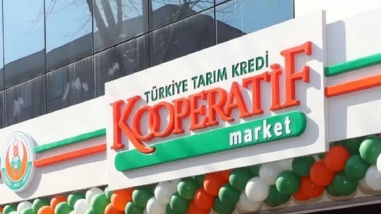 İndirimleri başladı; Tarım Kredi Kooperatifi marketlerinde gıda ürünleri 3,95 TL’ye kadar düştü!