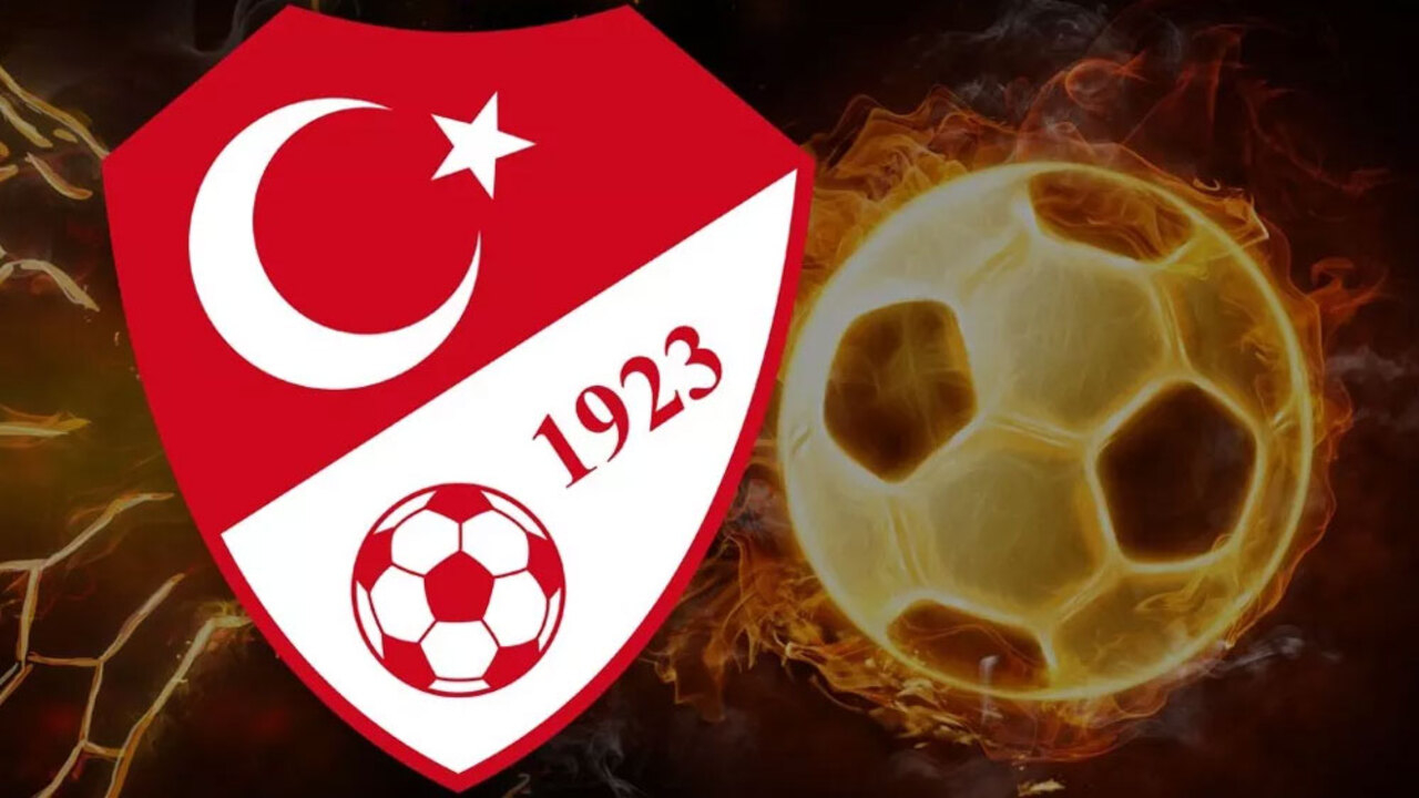 TFF, transfer döneminin uzatıldığını açıkladı!