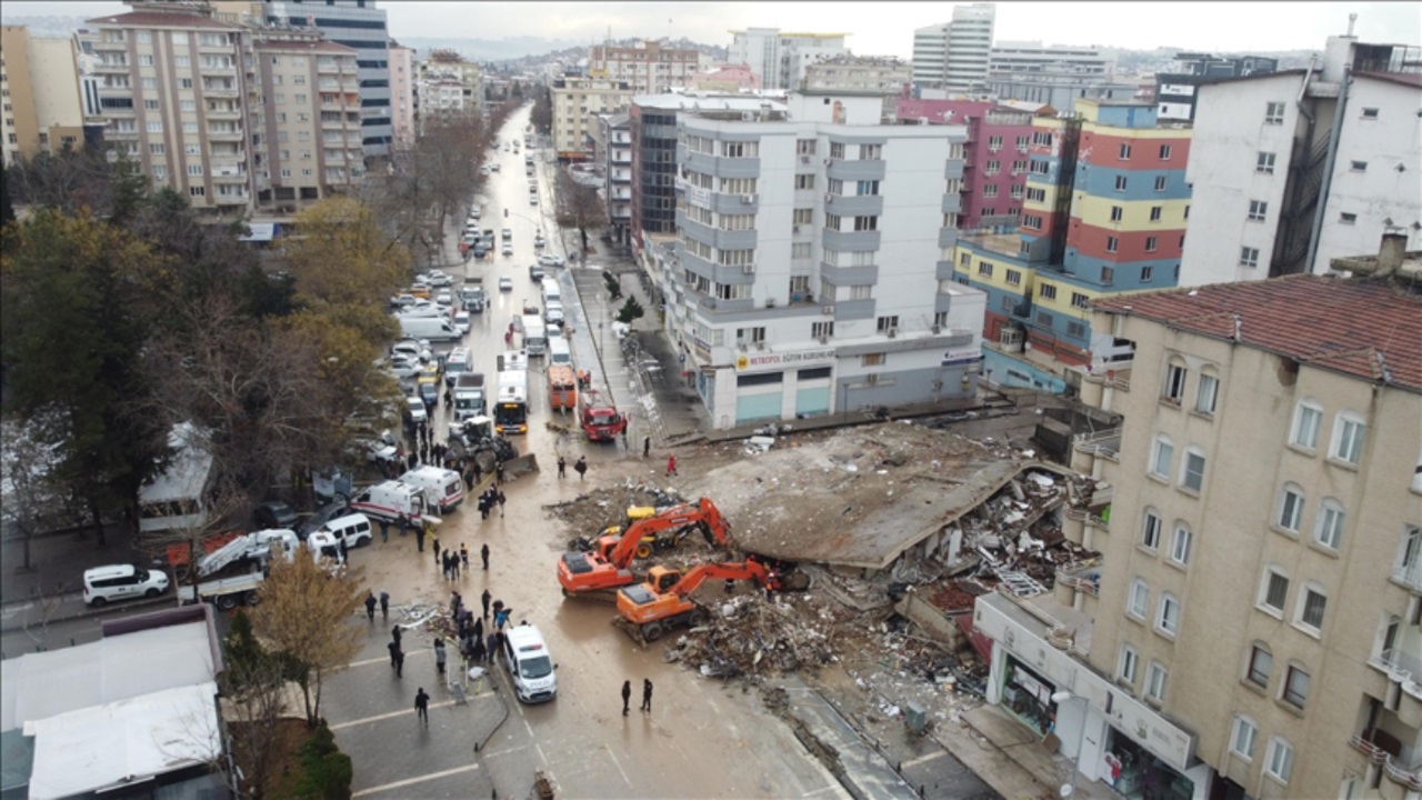 Gaziantep’te ulaşım hizmeti ücretsiz verilecek