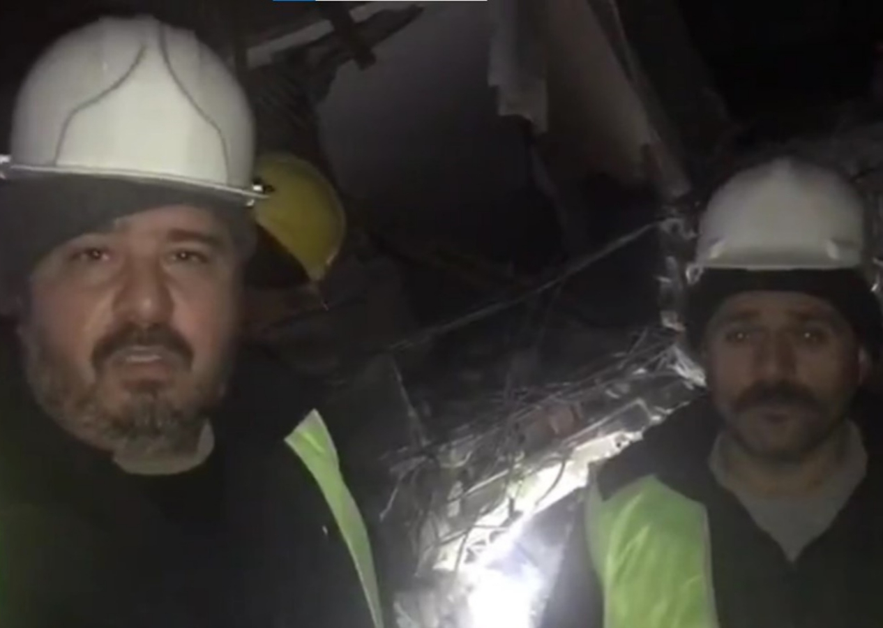 Bağımsız Maden İşçileri Sendikası maden şirketlerine çağrı yaptı! 'Deprem bölgesinde işçilere ihtiyaç var'